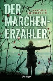 Cover von Der Märchenerzähler