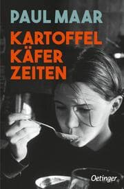 Cover von Kartoffelkäferzeiten