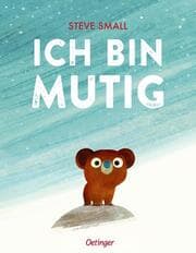 Cover von Ich bin mutig