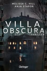 Cover von Villa Obscura