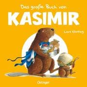 Cover von Das große Buch von Kasimir