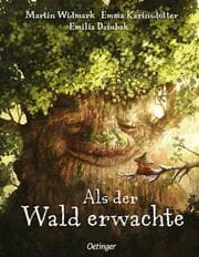 Cover von Als der Wald erwachte