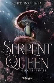 Cover von Serpent Queen - In Love She Falls