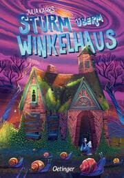 Cover von Sturm überm Winkelhaus