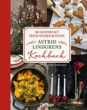 Cover von So schmeckt mein Weihnachten