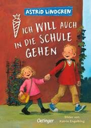 Cover von Ich will auch in die Schule gehen