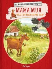 Cover von Mama Muh. Willst du mein Freund sein?