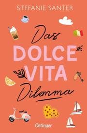 Cover von Das Dolce Vita Dilemma