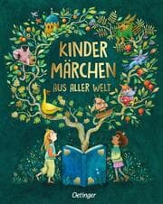 Cover von Kindermärchen aus aller Welt