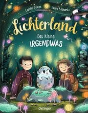 Cover von Lichterland - Das kleine Irgendwas