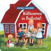 Cover von Willkommen in Bullerbü!