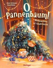 Cover von O Pannenbaum!