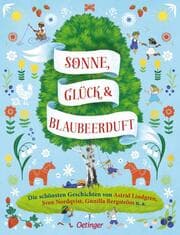 Cover von Sonne, Glück und Blaubeerduft