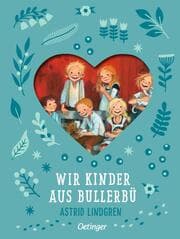Cover von Wir Kinder aus Bullerbü