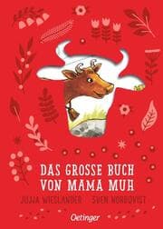 Cover von Das große Buch von Mama Muh