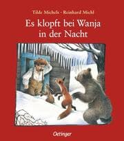 Cover von Es klopft bei Wanja in der Nacht