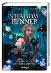 Cover von Shadowrunner - Aufbruch ins Reich der Schatten