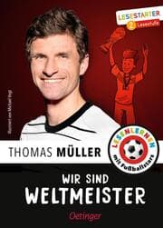 Cover von Wir sind Weltmeister