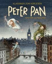 Cover von Peter Pan