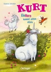 Cover von EinHorn kommt selten allein