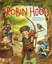 Cover von Robin Hood