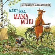 Cover von Warte mal, Mama Muh!