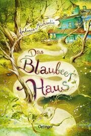 Cover von Das Blaubeerhaus