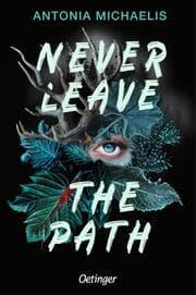 Cover von Never Leave the Path