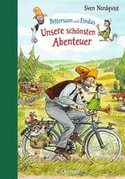 Cover von Pettersson und Findus. Unsere schönsten Abenteuer