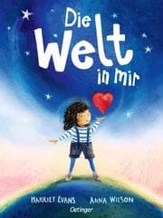 Cover von Die Welt in mir
