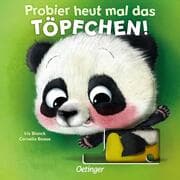 Cover von Probier heut mal das Töpfchen!