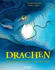 Cover von Drachen. Märchen und Mythen aus aller Welt