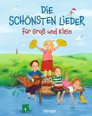 Cover von Die schönsten Lieder für Groß und Klein