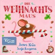 Cover von Die Weihnachtsmaus