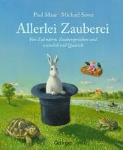 Cover von Allerlei Zauberei