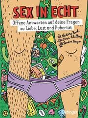 Cover von Sex in echt