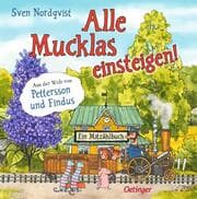 Cover von Alle Mucklas einsteigen!