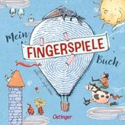 Cover von Mein Fingerspiele-Buch