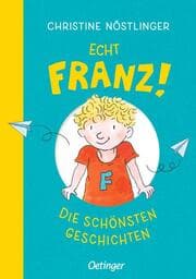 Cover von Echt Franz!