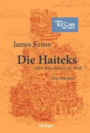 Cover von Die Haiteks oder Was kostet die Welt. Kein Märchen