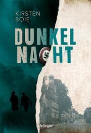 Cover von Dunkelnacht