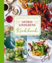Cover von Astrid Lindgrens Kochbuch