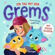 Cover von Ein Tag mit den Grems