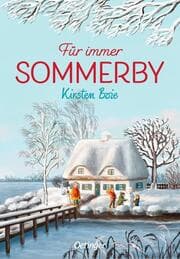 Cover von Sommerby 3. Für immer Sommerby