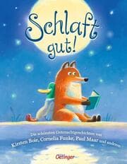 Cover von Schlaft gut!