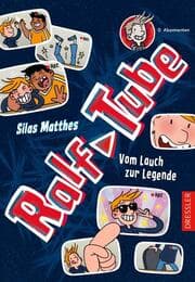 Cover von RalfTube - Vom Lauch zur Legende