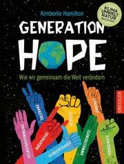 Cover von Generation Hope