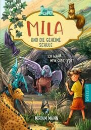 Cover von Ich glaub, mein Greif pfeift