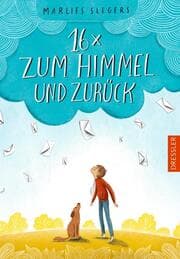 Cover von 16 x zum Himmel und zurück