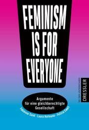Cover von Feminism is for everyone!